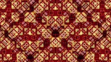 Soyut renkli arkaplan. Hareketli çizgiler. Sanat geçmişi. Hareket deseni