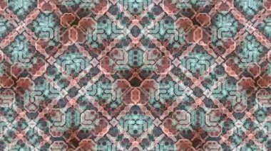 Soyut renkli arkaplan. Hareketli çizgiler. Sanat geçmişi. Hareket deseni