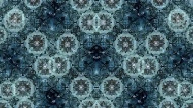 Soyut renkli arkaplan. Hareketli çizgiler. Sanat geçmişi. Hareket deseni