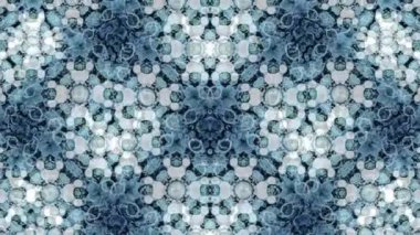 Soyut renkli arkaplan. Hareketli çizgiler. Sanat geçmişi. Hareket deseni