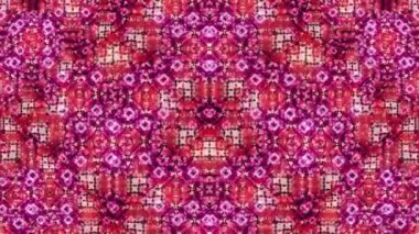 Soyut renkli arkaplan. Hareketli çizgiler. Sanat geçmişi. Hareket deseni