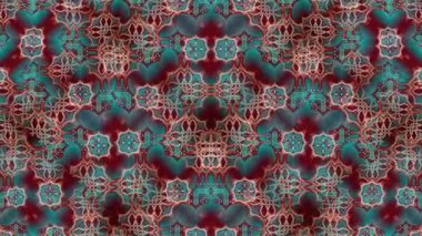 Soyut renkli arkaplan. Hareketli çizgiler. Sanat geçmişi. Hareket deseni