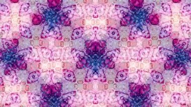 Soyut renkli arkaplan. Hareketli çizgiler. Sanat geçmişi. Hareket deseni