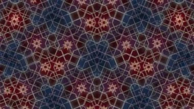 Soyut renkli arkaplan. Hareketli çizgiler. Sanat geçmişi. Hareket deseni