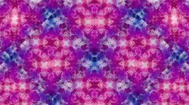 Soyut renkli arkaplan. Hareketli çizgiler. Sanat geçmişi. Hareket deseni