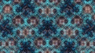 Soyut renkli arkaplan. Hareketli çizgiler. Sanat geçmişi. Hareket deseni