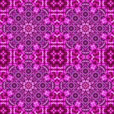 Kusursuz soyut desenli sanat. Küçük desenlerin dokusu. Sonsuz desen