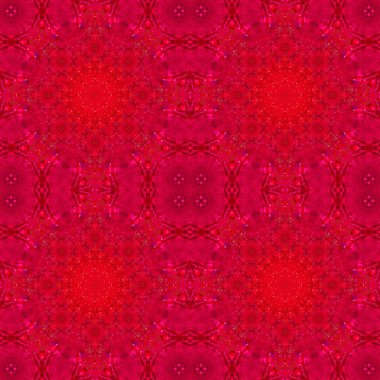 Kusursuz soyut desenli sanat. Küçük desenlerin dokusu. Sonsuz desen