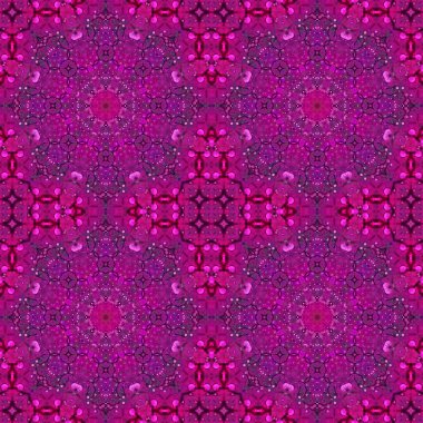 Kusursuz soyut desenli sanat. Küçük desenlerin dokusu. Sonsuz desen