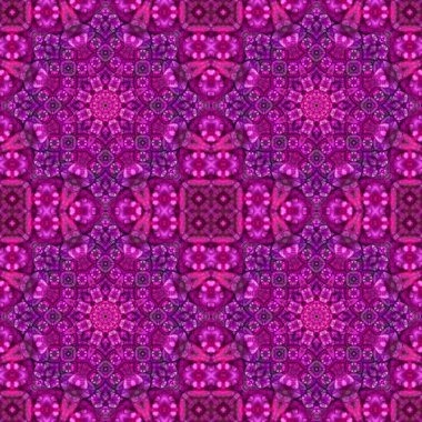 Kusursuz soyut desenli sanat. Küçük desenlerin dokusu. Sonsuz desen