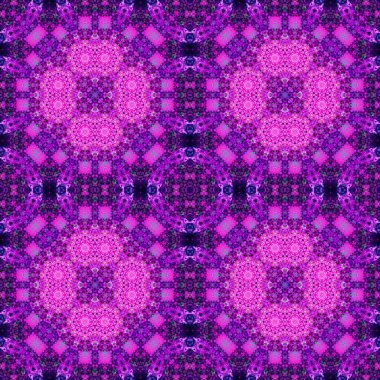 Kusursuz soyut desenli sanat. Küçük desenlerin dokusu. Sonsuz desen