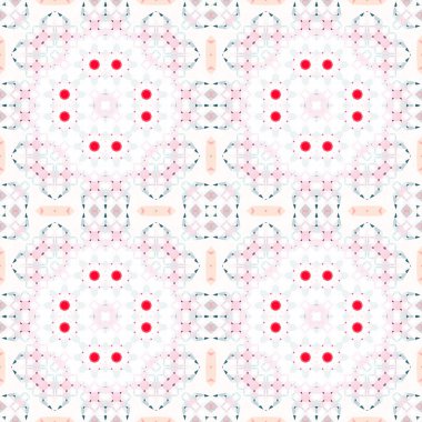 Kusursuz soyut desenli sanat. Küçük desenlerin dokusu. Sonsuz desen