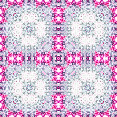 Kusursuz soyut desenli sanat. Küçük desenlerin dokusu. Sonsuz desen