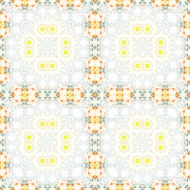 Kusursuz soyut desenli sanat. Küçük desenlerin dokusu. Sonsuz desen