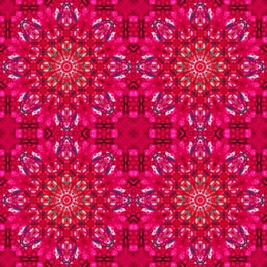 Kusursuz soyut desenli sanat. Küçük desenlerin dokusu. Sonsuz desen