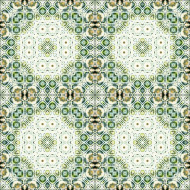 Kusursuz soyut desenli sanat. Küçük desenlerin dokusu. Sonsuz desen