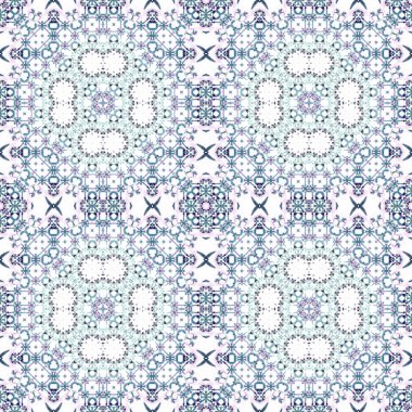 Kusursuz soyut desenli sanat. Küçük desenlerin dokusu. Sonsuz desen
