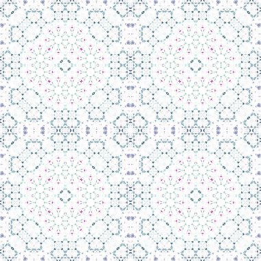 Kusursuz soyut desenli sanat. Küçük desenlerin dokusu. Sonsuz desen