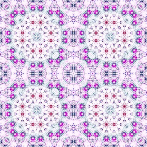 Kusursuz soyut desenli sanat. Küçük desenlerin dokusu. Sonsuz desen