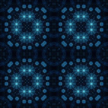 Kusursuz soyut desenli sanat. Küçük desenlerin dokusu. Sonsuz desen