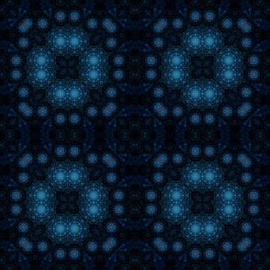 Kusursuz soyut desenli sanat. Küçük desenlerin dokusu. Sonsuz desen