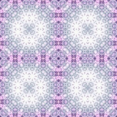 Kusursuz soyut desenli sanat. Küçük desenlerin dokusu. Sonsuz desen