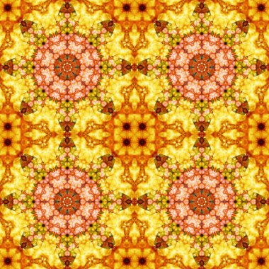 Kusursuz soyut desenli sanat. Küçük desenlerin dokusu. Sonsuz desen