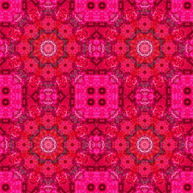 Kusursuz soyut desenli sanat. Küçük desenlerin dokusu. Sonsuz desen