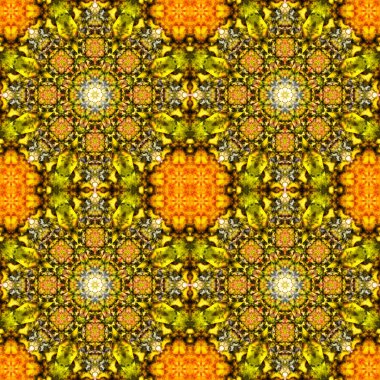 Kusursuz soyut desenli sanat. Küçük desenlerin dokusu. Sonsuz desen