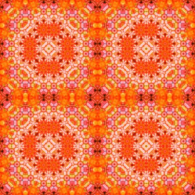 Kusursuz soyut desenli sanat. Küçük desenlerin dokusu. Sonsuz desen