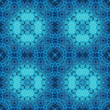 Kusursuz soyut desenli sanat. Küçük desenlerin dokusu. Sonsuz desen