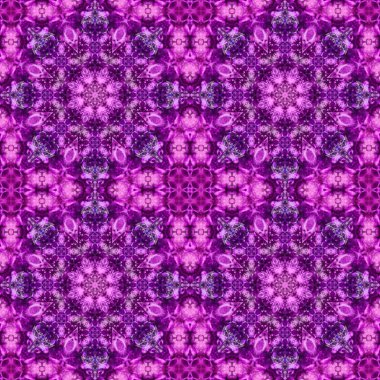 Kusursuz soyut desenli sanat. Küçük desenlerin dokusu. Sonsuz desen