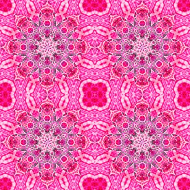 Kusursuz soyut desenli sanat. Küçük desenlerin dokusu. Sonsuz desen