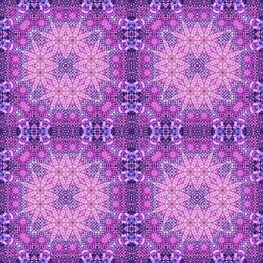 Kusursuz soyut desenli sanat. Küçük desenlerin dokusu. Sonsuz desen