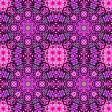 Kusursuz soyut desenli sanat. Küçük desenlerin dokusu. Sonsuz desen