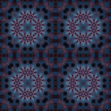 Kusursuz soyut desenli sanat. Küçük desenlerin dokusu. Sonsuz desen