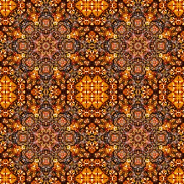 Kusursuz soyut desenli sanat. Küçük desenlerin dokusu. Sonsuz desen