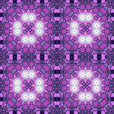 Kusursuz soyut desenli sanat. Küçük desenlerin dokusu. Sonsuz desen