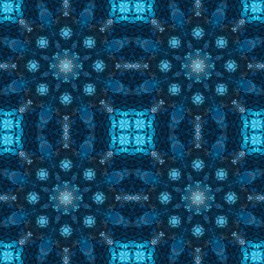 Kusursuz soyut desenli sanat. Küçük desenlerin dokusu. Sonsuz desen