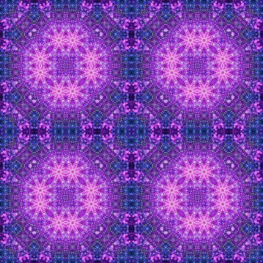 Kusursuz soyut desenli sanat. Küçük desenlerin dokusu. Sonsuz desen