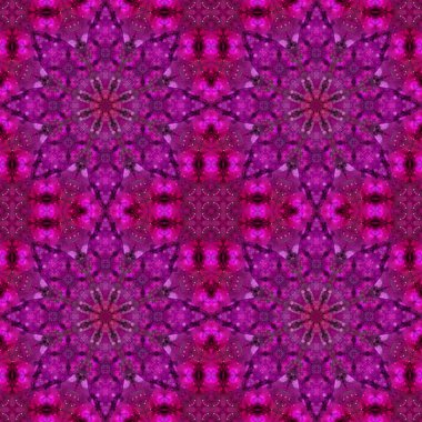 Kusursuz soyut desenli sanat. Küçük desenlerin dokusu. Sonsuz desen