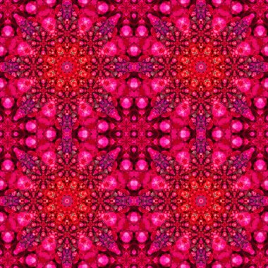 Kusursuz soyut desenli sanat. Küçük desenlerin dokusu. Sonsuz desen