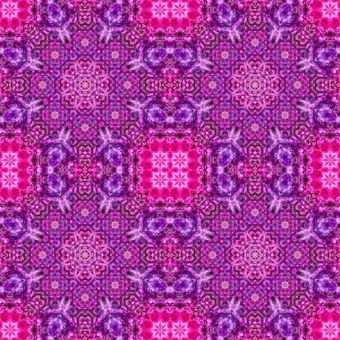 Kusursuz soyut desenli sanat. Küçük desenlerin dokusu. Sonsuz desen