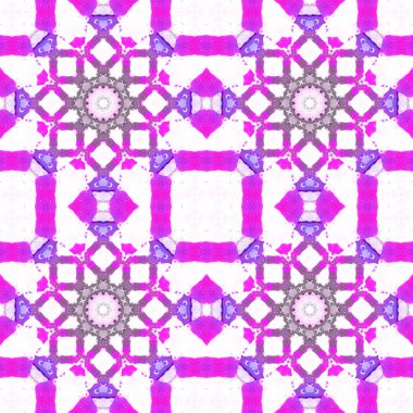 Kusursuz soyut desenli sanat. Küçük desenlerin dokusu. Sonsuz desen