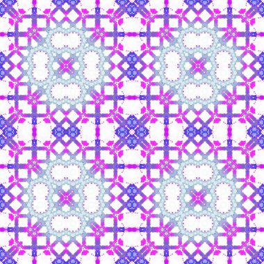 Kusursuz soyut desenli sanat. Küçük desenlerin dokusu. Sonsuz desen