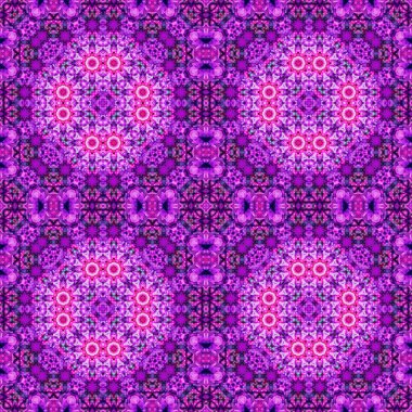 Kusursuz soyut desenli sanat. Küçük desenlerin dokusu. Sonsuz desen