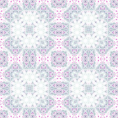 Kusursuz soyut desenli sanat. Küçük desenlerin dokusu. Sonsuz desen