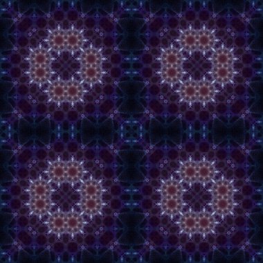 Kusursuz soyut desenli sanat. Küçük desenlerin dokusu. Sonsuz desen