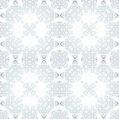 Kusursuz soyut desenli sanat. Küçük desenlerin dokusu. Sonsuz desen