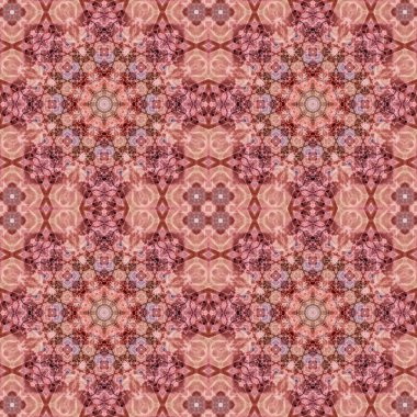 Kusursuz soyut desenli sanat. Küçük desenlerin dokusu. Sonsuz desen